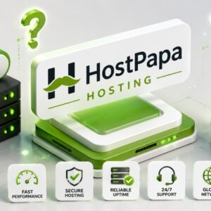 HostPapaHosting