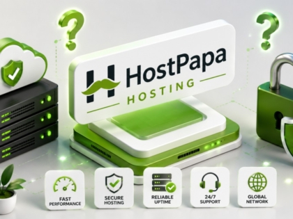 HostPapaHosting