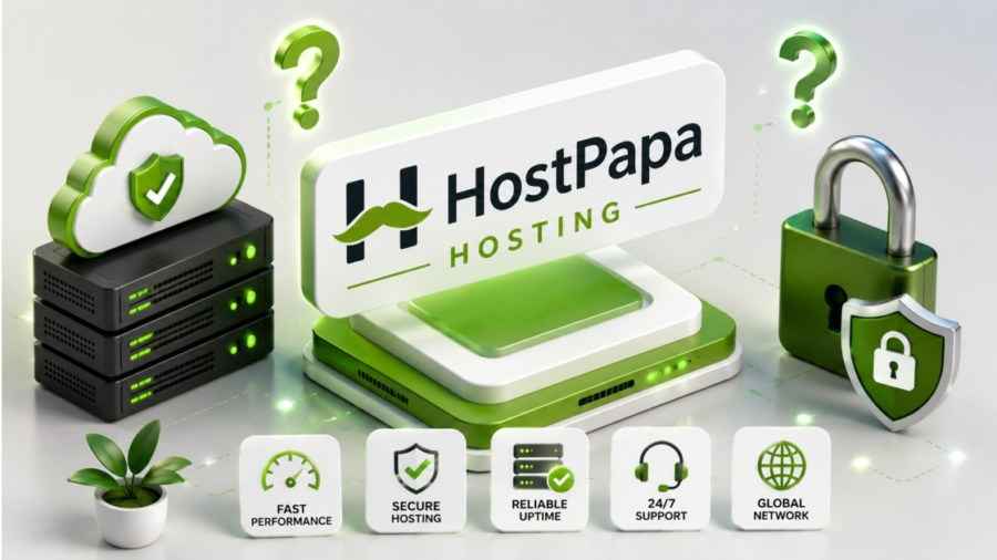 HostPapaHosting