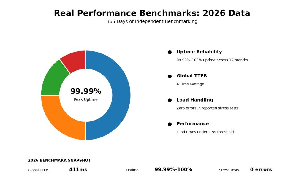 WPX 2026 Performance Benchmarks