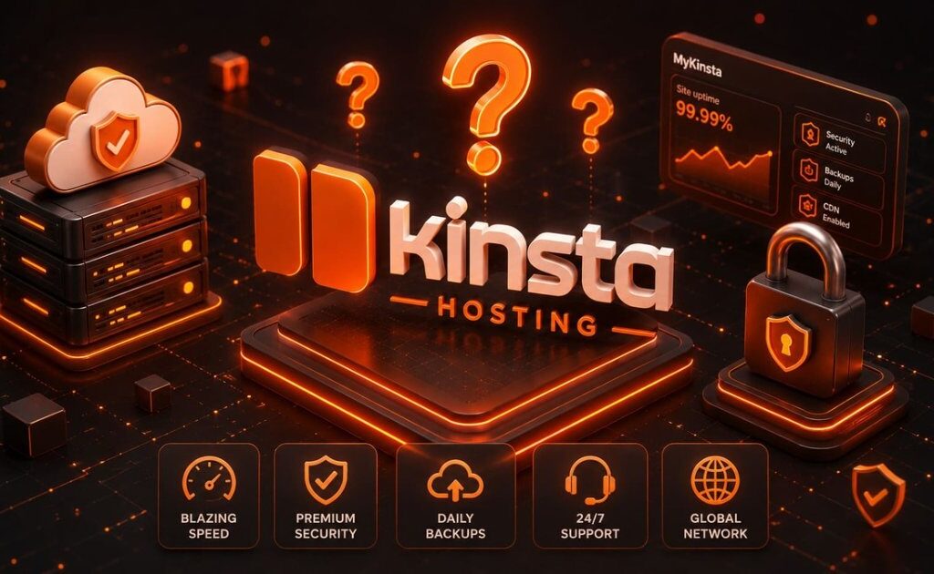 Kinsta Hosting Review: Is Kinsta Good for Beginners?