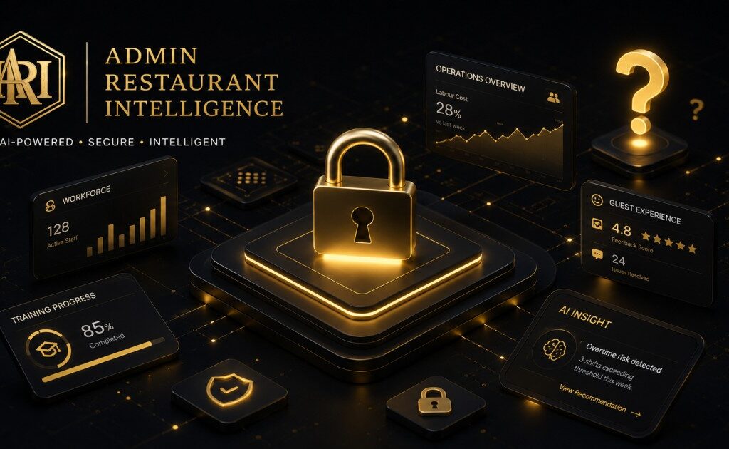 Admin Restaurant Intelligence Review 2026: Is This AI Hospitality Platform Worth It?